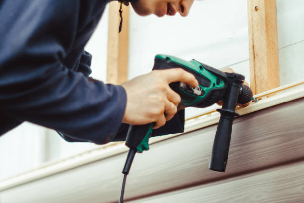 Best Siding for Commercial Buildings  in Charleston, MO